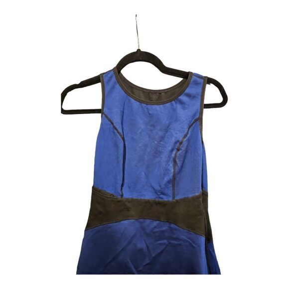 BETABRAND Reversible Round Trip Cocktail Dress - Size Medium - Picture 6 of 9